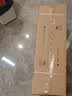 艾美特（AIRMATE）【全屋循环】电风扇空气循环扇大风力家用AI语音遥控卧室一级能效直流变频安静轻音落地扇 SRD259 实拍图