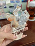 优形低脂鸡胸肉丸子原味48g*10袋即食 健身代餐早餐减代餐 休闲轻零食 实拍图