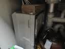 美的（Midea）净水器滤芯适用MRU1691D-50G、MRC1695A-75G、MRC1692-50G，F1-RO50G与75G反渗透滤芯F1 实拍图