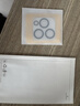 倍思 【超瓷晶防爆膜】适用iPhone15ProMax钢化膜苹果15ProMax手机膜防尘抗指纹超薄全覆盖无尘仓2片装 实拍图