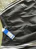 阿迪达斯（adidas）三叶草系列 女 3 S PARA PANT 梭织长裤 KF9615 黑色 L 实拍图