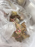 展艺熟咸蛋黄200g(20粒) 红心蛋黄酥麻薯粽子蛋黄鸡翅烘焙馅料原料 实拍图
