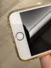 绿联 适用苹果8/7/6s/6钢化膜通用iPhone8/7/6s/6/SE2/SE3保护膜高清防尘防摔抗指纹手机前膜-2片装 实拍图