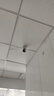 鸣胜监控摄像头家用高清监控器360度无死角终身云存储无线wifi网络带夜视全景语音手机远程双向语音 实拍图