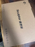 雕塑家15.6英寸4K便携式显示器 100%sRGB广色域 电脑笔记本手机副屏 PS4/5扩展屏分屏一线直连MU156LT 实拍图