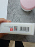 好孩子婴儿尿布皂沐浴皂洗衣皂洗澡香皂儿童宝宝专用新生儿洗肥皂亲肤 婴儿抑菌洗衣皂220G*9块 实拍图