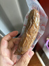 秋林里道斯哈尔滨红肠 880g/袋 减少20%食盐 方便速食 熟食 东北特产香肠 实拍图