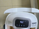 飞利浦（PHILIPS）泡脚桶躺泡免洗电动按摩足浴盆UV杀菌小白桶智能恒温加热软胶泡脚盆3222F 母亲节礼物实用生日礼物 实拍图
