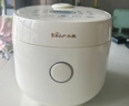 小熊（Bear）【价保618】电饭煲 电饭锅1-2人用 智能触控多功能不粘锅内胆小型迷你煮饭锅1.2L DFB-H12E6 实拍图