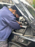 瓦尔塔（VARTA）汽车电瓶蓄电池蓝标免维护适用速腾 朗逸 卡罗拉 汉兰达 别克英朗 072-20【容量72AH/CCA700A】 实拍图