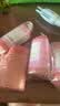垃圾袋子加厚手提式免撕派大星手提特厚超可爱厨房专用清洁袋免撕 加厚款抽绳/免撕-派大星-200只 实拍图