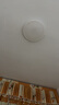 正泰吸顶灯LED卧室灯阳台过道灯具超薄三防灯白光高亮灯饰24W正白光 实拍图