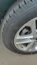 普利司通（Bridgestone）汽车轮胎 205/55R16 91V EP150 原配丰田新雷凌 适配速腾/卡罗拉 实拍图