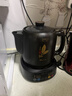 小熊（Bear）煎药壶 中药锅 中药煎药壶 熬药壶全自动 熬药电砂锅 4L大容量JYH-S40D1 二煎 实拍图
