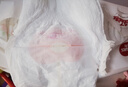 好奇（Huggies）铂金装小桃裤成长裤XXL74片(15kg以上)尿不湿【透爽散热】 实拍图