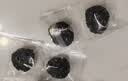 裕百年黄精黑芝麻丸中秋礼盒装送人长辈实用糕点心零食礼盒1000g 实拍图