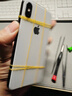 诺凯威 适用苹果11/12/13/14proMAX屏幕总成iphonex/xsmax XR手机屏幕维修触摸内外液晶显示屏11屏幕总成 苹果X 屏幕总成【柔性原彩AAA+屏幕】 实拍图