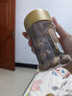 百草味坚果零食礼盒1730g 罐装坚果开心果松子零食大礼包每日坚果送礼 实拍图