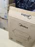 美的（Midea）电火锅 电煮锅 火锅专用锅家用多功能锅料理烤肉电热锅 6.5L多用途锅 HGE3030J04 实拍图
