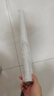 斯图自粘墙纸防水防潮壁纸铝箔锡纸纯色卧室翻新遮丑背景墙耐磨 实拍图