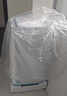 美的（Midea）波轮洗衣机全自动 3KG 迷你内衣婴儿洗衣机 健康除螨 MB30V21EPLUS 以旧换新 京东自营 实拍图