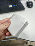 绿效适用苹果笔记本电脑充电器电源适配器60W MacBook Pro A1502 A1425 A1435磁吸线16.5V3.65A T口 实拍图