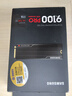 三星（SAMSUNG）1TB SSD固态硬盘 M.2接口(NVMe协议PCIe 5.0 x4) 9100 PRO With Heatsink散热片版 台式机 PS5 实拍图