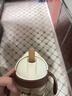 世喜水杯奶瓶配件直饮吸管嘴（吸管杯专用直饮吸嘴）适配儿童吸管杯 实拍图