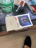 京东京造便携电动剃须刀小机甲P4 长续航迷你电动刮胡刀电动剃须刀旋转式胡须刀电动可水洗 送男友礼物 实拍图