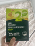 英氏（Engnice）婴幼儿点赞泡泡饼干原味 宝宝婴儿零食辅食牛奶钙磨牙饼干75g 实拍图