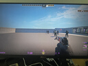 华硕（ASUS）战杀25英寸VG259QMRL5A 310Hz显示器原生300 Fast IPS游戏电竞小金刚24显示屏1MS 内置音箱 G-SYNC VG259QMR5A+支架 官方标配 实拍图
