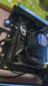 ROG STRIX B850-I GAMING WIFI   迷你主板 CPU 7800X3D/9800X3D/9700X(AMD B850/socket AM5) 实拍图