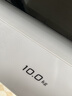 松下（Panasonic）抗菌除螨 波轮洗衣机 10KG大容量 一级能效 全自动家用 XQB100-8QF1 实拍图