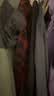 耐克（NIKE）2026年男子AS M NK UV RPL STRIDE JACKET夹克 HV4549-010 XL 实拍图
