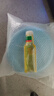 超大脸盆家用实色特厚耐用塑料洗脸盆学生宿舍大盆洗衣服盆洗脚盆 浅蓝色 特大号1个装【特厚+卷边防刮】 实拍图