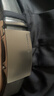 海澜之家男士皮带商务自动扣休闲腰带年轻人裤带生日520礼物送男友送老公 实拍图