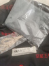 王源吉铁锅炒锅铸铁锅双耳苏锅王老式家用圆底无涂层龟纹大肚炒锅36cm 实拍图