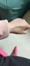 NOVO 刀削式砍刀眉笔防水防汗不易脱色新手初学者化妆师专用眉笔 实拍图
