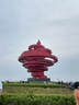 美的（Midea）电饭煲4-5人电饭锅5L银钻内胆12大菜单顶置触控屏家用煮粥微压智能电饭煲品牌官方MB-AFB5041RL 实拍图