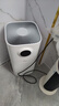美的（Midea）【母婴认证】甲醛数显空气净化器鼻炎除醛除烟味异味过敏原花粉空气净化机森林家L1pro 实拍图
