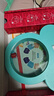 名创优品（MINISO）早教玩具乳牙盒儿童牙齿收纳保存收集珍藏相框换牙存储女孩 晒单实拍图
