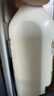 伊利YONSEI MILK延世牧场 韩国原装进口 1L 全脂低温牛奶 1A级奶源 实拍图