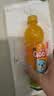 可口可乐果粒橙300ml 310ml 450ml 750ml 1.25L   橙汁 果汁饮料 小瓶大瓶 酷儿橙汁450ml装 1瓶装【试喝装】 实拍图