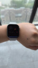 小米（MI）REDMI Watch 6皎月银 国家补贴 澎湃OS 3 心率血氧监测 红米手表6 小米汽车 送男友送女友 实拍图