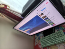 AMZFAST 27英寸 2K280Hz高刷电竞 HDR400硬件低蓝光 FastIPS屏旋转升降 游戏电脑显示器 迅龙系列G27F6B 实拍图