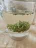 碧螺2026年春茶绿茶御赐初芯苏州洞庭碧螺春特级一等50g明前新茶礼盒 实拍图