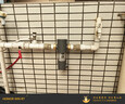 京东京造前置过滤器M1 40微米反冲洗 超20T/h净水大通量 全屋净水净水器家用 免换滤芯 蓝晶纳米隔铅 实拍图