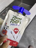 法优乐（POM'POTES）法国原装进口儿童零食常温酸奶蓝莓味85g*10袋  实拍图