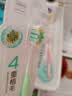 迪芙倪田径钉鞋女专业短跑学生中考比赛钉子鞋女生跳远体考生田径跑步鞋 白粉八钉标准码 39 实拍图