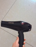 康夫（CONFU）吹风机2300W大功率速干 理发店专用吹风筒 发廊家用大风力护发电吹风KF-8926 实拍图